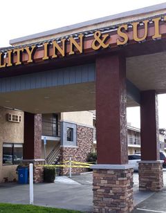 Quality Inn & Suites El Cajon