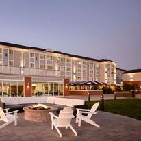 Wyndham Newport Hotel at Atlantic Resort