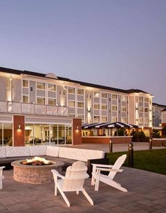 Wyndham Newport Hotel at Atlantic Resort