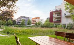 Inter-Hotel Strasbourg Forum