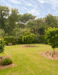 Les Jardins d'Ulysse