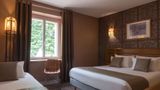 Hotel The Originals Narbonne Le Puech Room