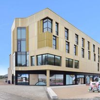 Travelodge Ashford Town Centre