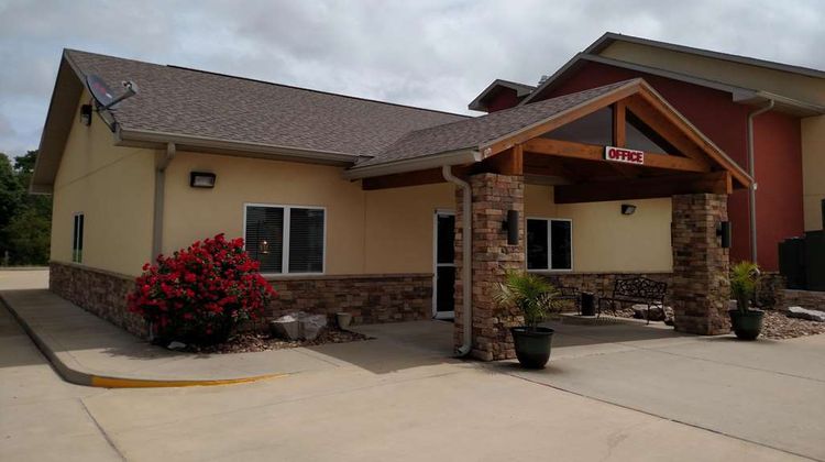 SureStay Hotel by Best Western Exterior