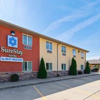 SureStay Hotel by Best Western