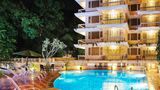Quality Inn Ocean Palms Goa Pool