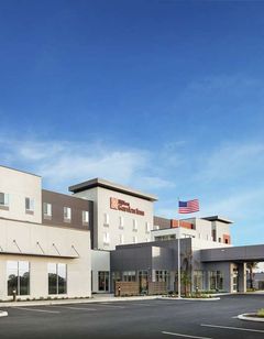 Hilton Garden Inn Sacramento Arpt Natoma