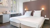 Hotel De L'Europe Room