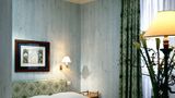 Hotel Du Danube Room