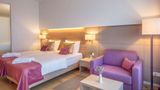 Vitality Hotel Punta Room