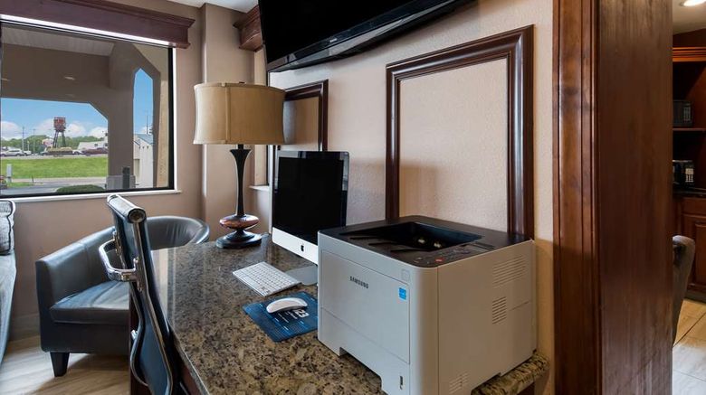 <b>SureStay Plus Hotel by Best Western Other</b>. Images powered by <a href="https://iceportal.shijigroup.com/" title="IcePortal" target="_blank">IcePortal</a>.