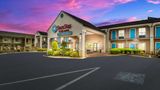 <b>SureStay Plus Hotel by Best Western Exterior</b>. Images powered by <a href="https://iceportal.shijigroup.com/" title="IcePortal" target="_blank">IcePortal</a>.