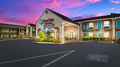 SureStay Plus Hotel by Best Western