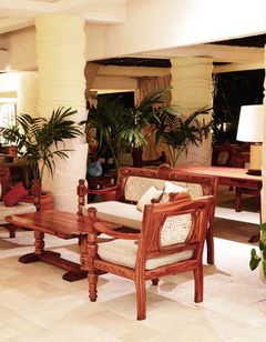 Baobab Beach Resort and Spa