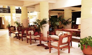 Baobab Beach Resort and Spa