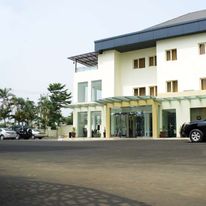 Monty Suites & Golf Uyo
