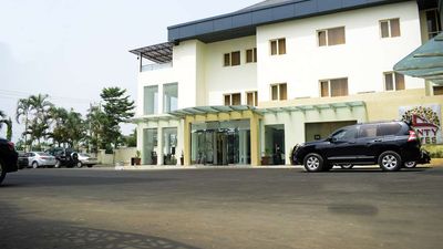 Monty Suites & Golf Uyo