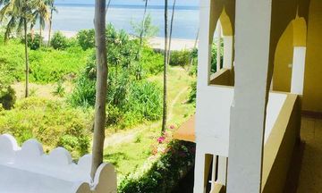 Mandhari Villa Hotel & Resort