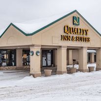 Quality Inn & Suites Brainerd