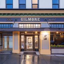 Gilmore Hotel, Trademark Collection