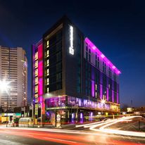 pentahotel Birmingham
