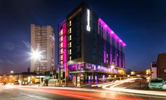 pentahotel Birmingham