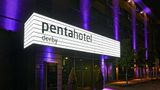 Pentahotel Derby Exterior