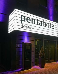Pentahotel Derby