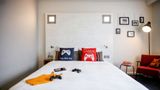 Pentahotel Derby Room