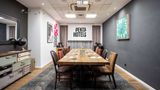Pentahotel Derby Meeting