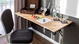 Pentahotel Derby Meeting