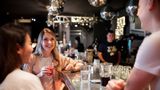 Pentahotel Derby Restaurant