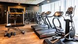 Pentahotel Derby Health