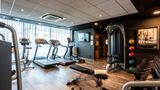 Pentahotel Derby Health