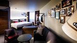 pentahotel Paris, CDG Airport Suite