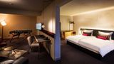 pentahotel Paris, CDG Airport Suite