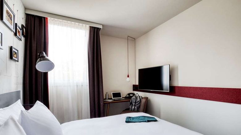 <b>pentahotel Brussels Airport Room</b>. Images powered by <a href="https://iceportal.shijigroup.com/" title="IcePortal" target="_blank">IcePortal</a>.