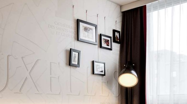 <b>pentahotel Brussels Airport Room</b>. Images powered by <a href="https://iceportal.shijigroup.com/" title="IcePortal" target="_blank">IcePortal</a>.