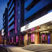 pentahotel Prague