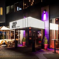 pentahotel Leuven