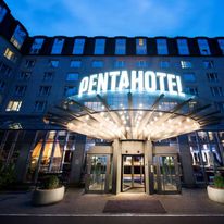 pentahotel Leipzig