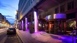 pentahotel Brussels City Centre Exterior