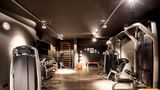 pentahotel Brussels City Centre Health