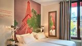 Hotel Alpha Paris Eiffel Room
