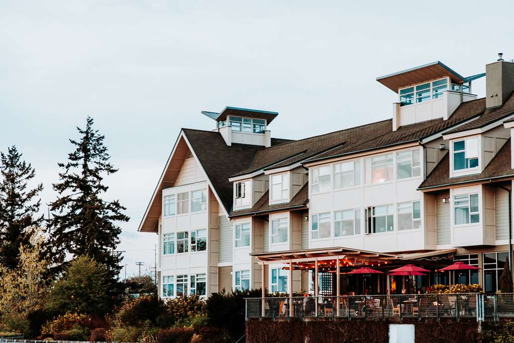 The Chrysalis Inn Spa Curio Collection Bellingham WA Hotels