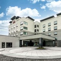 Hampton Inn & Suites Downtown-South