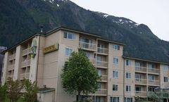Ramada by Wyndham Juneau
