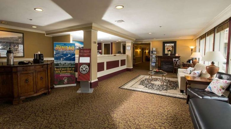 <b>Ramada by Wyndham Juneau Lobby</b>. Images powered by <a href="https://iceportal.shijigroup.com/" title="IcePortal" target="_blank">IcePortal</a>.