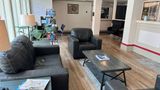 <b>Ramada by Wyndham Juneau Lobby</b>. Images powered by <a href="https://iceportal.shijigroup.com/" title="IcePortal" target="_blank">IcePortal</a>.