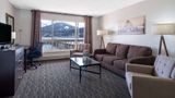 <b>Ramada by Wyndham Juneau Suite</b>. Images powered by <a href="https://iceportal.shijigroup.com/" title="IcePortal" target="_blank">IcePortal</a>.